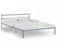 Кровать полутораспальная Фади-01