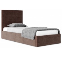 Кровать односпальная Соната