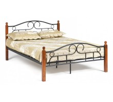 Кровать полутораспальная AT-808