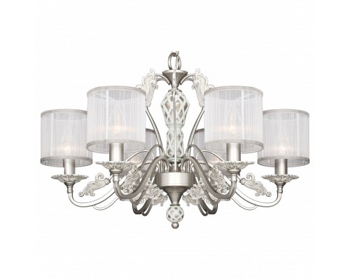 Подвесная люстра Favourite Prima 2306-6P