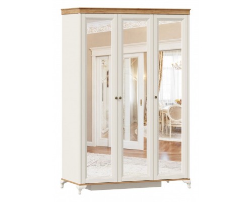 Шкаф платяной Вилладжио ЛД 680.090.000.008