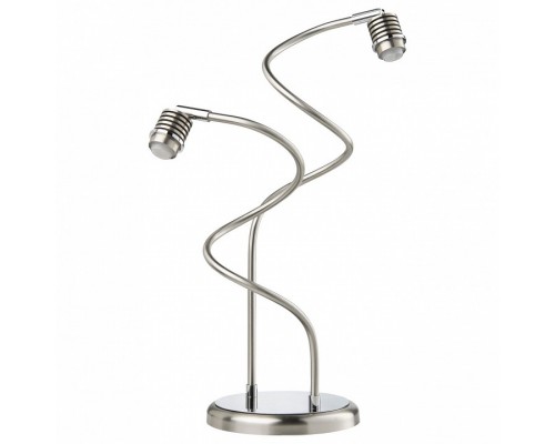 Настольная лампа декоративная Paulmann MyLED Basic 70224