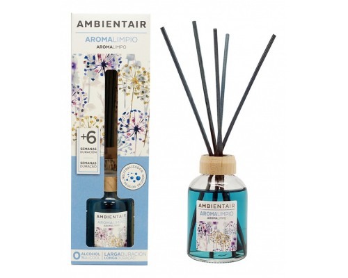 Ароматизатор диффузионный (21.1 см) Хлопок MK050ALAAGC