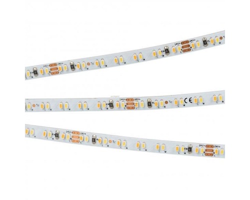 Лента светодиодная Arlight RT-5000-MICROLED-2110-280-24V White-MIX (5mm, 7.2W/m, IP20) 029116