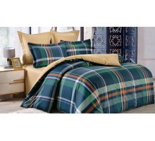 Постельное белье полутораспальное С-357