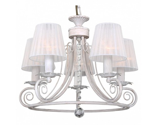 Подвесная люстра F-promo Crete 2154-5P