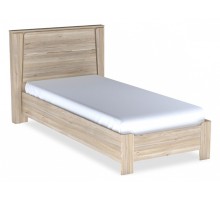 Кровать односпальная Юта