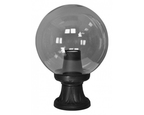 Наземный низкий светильник Fumagalli Globe 250 G25.110.000.AZF1R