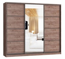 Шкаф-купе А0471494361 2600x580