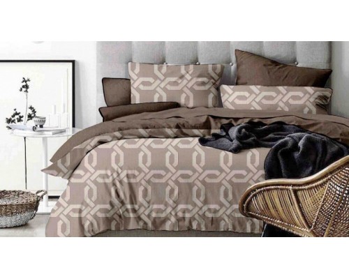 Постельное белье семейное MP-63