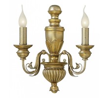 Бра Ideal Lux Dora DORA AP2