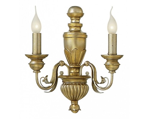 Бра Ideal Lux Dora DORA AP2