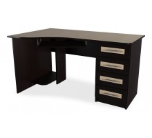 Стол компьютерный Мебелайн-50