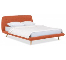 Кровать двуспальная Loa