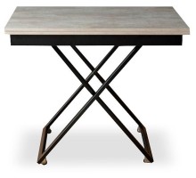 Стол-трансформер Accord D51-S53