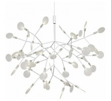 Подвесная люстра Loft it Heracleum 9022-45W