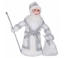 Дед Мороз (40 см) 140-316