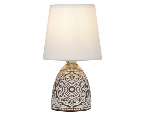 Настольная лампа декоративная Rivoli Debora Б0053468