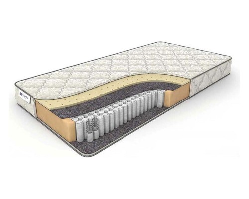 Матрас полутораспальный Single Sleep-2 S-1000 1900x1200