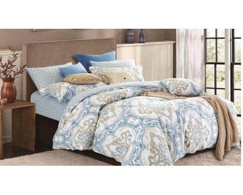 Постельное белье евростандарт RS-282