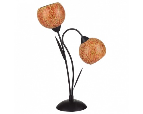 Настольная лампа декоративная Lussole Bagheria