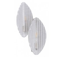 Бра Newport 35000 35502/A nickel