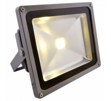 Настенный прожектор Arte Lamp Faretto A2530AL-1GY