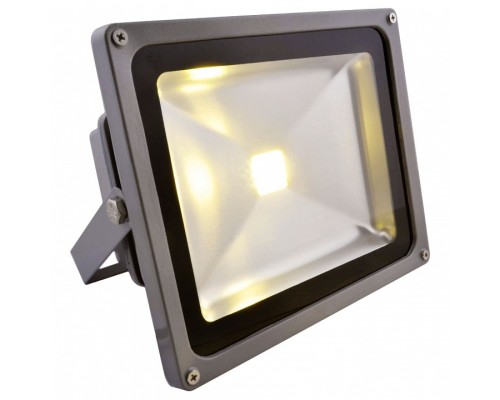 Настенный прожектор Arte Lamp Faretto A2530AL-1GY