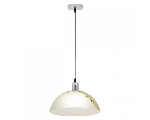 Подвесной светильник Globo Ticco 15508