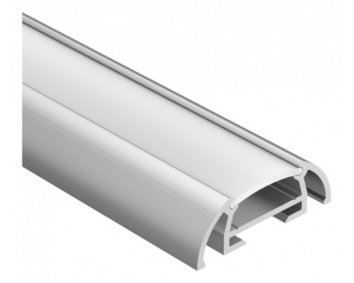 Профиль накладной Arlight TS-A-2000 (CT) ANOD 016943