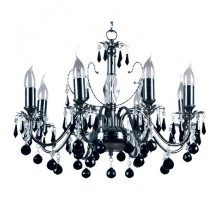 Подвесная люстра MW-Light Барселона 1 313010208