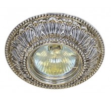 Встраиваемый светильник Imex Бронза IL.0019.0150