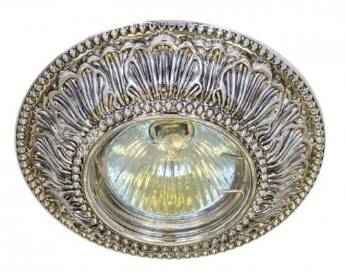 Встраиваемый светильник Imex Бронза IL.0019.0150