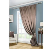 Портьера (200x280 см) 1 шт. Lindor-SH