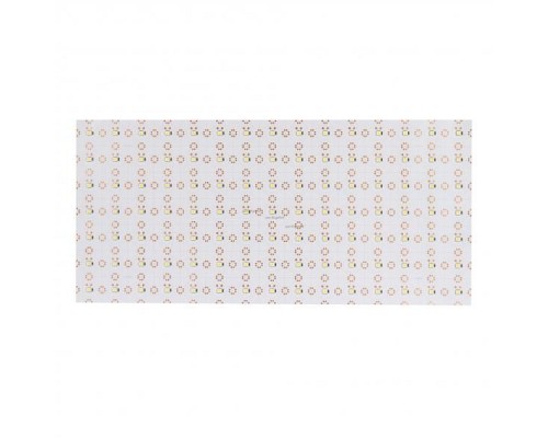 Лента светодиодная Arlight LX-500 12V Cx1 White (5050, 105 LED) 013886