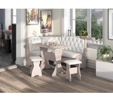 Уголок кухонный Орхидея