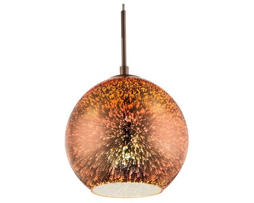 Подвесной светильник Globo Koby 15845