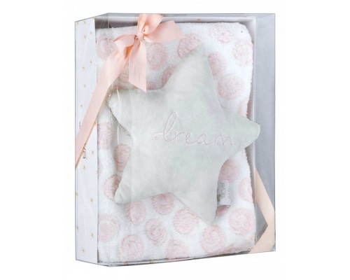 Плед (75x100 см) Star