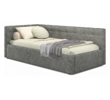 Кровать односпальная Bonna 2000x900