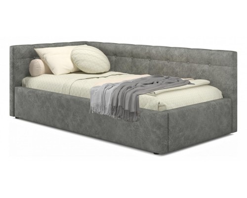 Кровать односпальная Bonna 2000x900