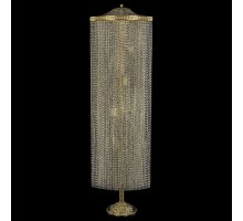 Торшер Bohemia Ivele Crystal 8341 83413T6/45IV-155 G