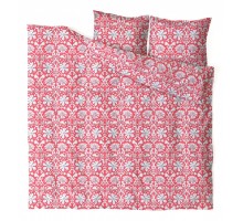 Постельное белье двуспальное Аромат вкуса