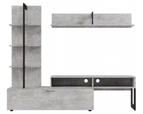 Стенка для гостиной Juno