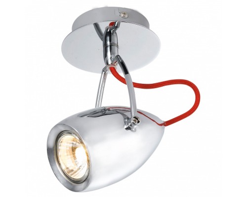 Спот Arte Lamp Atlantis A4005AP-1CC
