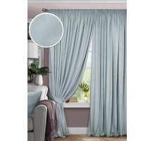 Комплект штор Pudra