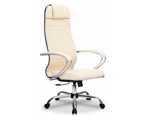 Кресло компьютерное МЕТТА-6.1(MPES)