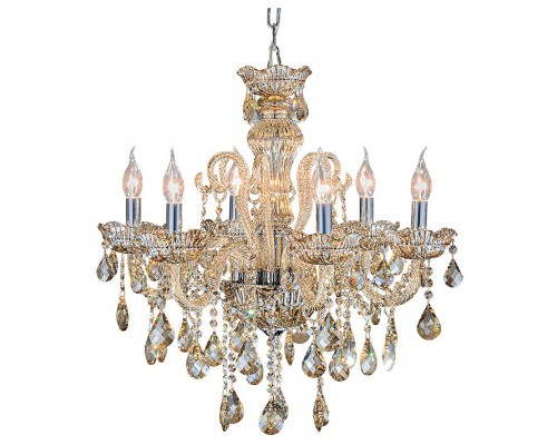 Подвесная люстра Escada 1139 1139/6S