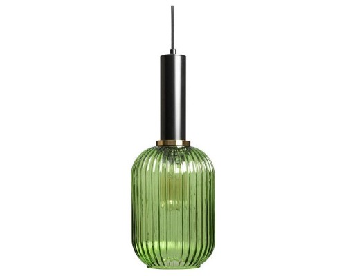 Подвесной светильник Loft it Iris 2072-A+BL