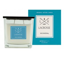 Свеча ароматическая (10.5 см) Дикий водопад VV090WWLC