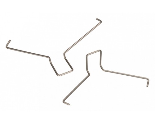 Набор из 10 скоб для профиля Arlight PHS-3X 016031